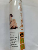 Petsafe Spray Bark Control Collar Citronella Refill Can, 3 Ounces