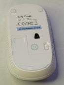 Jelly Comb 2.4G Slim Wireless Mouse