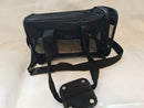 Pet Carrier Bag Soft Sided Travel Crate Puppy & Cat Comfort Tote  