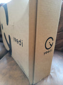 Yeedi K700 Robot Vacuum 2 In 1 Robotic Vacuum Cleaner 2000pa Powerful