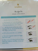 Sealed Arishine Magnetic Eyelashes & Eyeliner Kit 15 Pairs Reusable