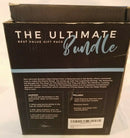 Ultimate Olivia Gift Set Bundle 14 Oz - 5 Piece Mug Set Socks - Stainless Straw
