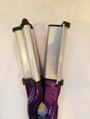 Bed Head Wave Artist: 2X Tourmaline Deep Waver - Purple Shine