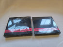 Two Sealed Arishine Magnetic Eyelashes & Eyeliner Suit