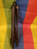  Camera/Camcorder Tripod 42 Inch  -Brand New  Black
