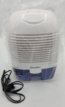 Besmira Portable Mini Dehumidifier 2200 Cubic Feet