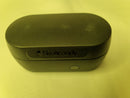 Skullcandy Indy Fuel True Wireless Earbuds-Refurb-Black