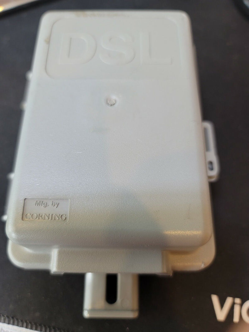 SPS-H70-SR1-DSL Filter Box