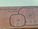 Chamberlain Myq Smart Garage Hub, Wireless, Wi-Fi, Smartphone Control, White New