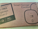 Chamberlain Myq Smart Garage Hub, Wireless, Wi-Fi, Smartphone Control, White New