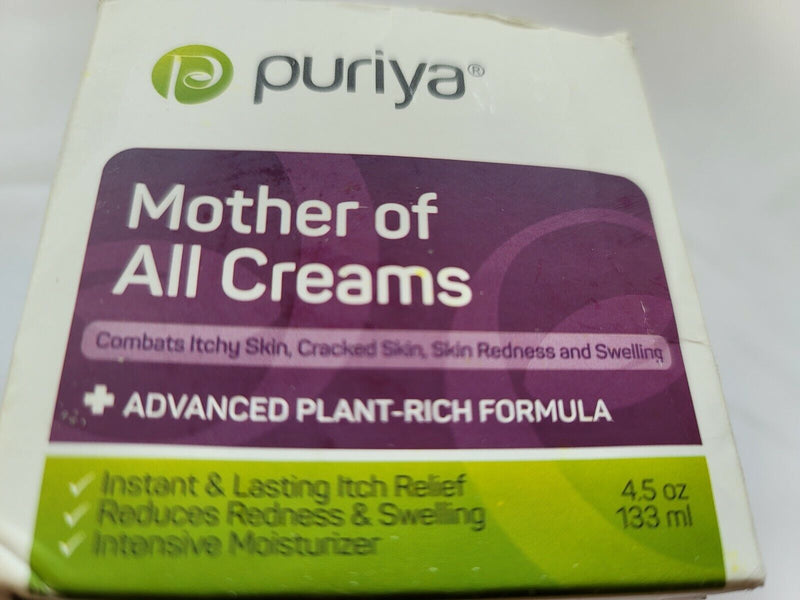Mother Of All Creams Moisturizing Cream+Olay Regenerist + Palmer's Cocoa Butter