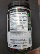 Optimum Nutrition Essential Amino Energy Peach Lemonade 30 Servings - 9.5oz