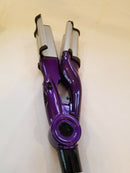 Bed Head Wave Artist: 2X Tourmaline Deep Waver - Purple Shine