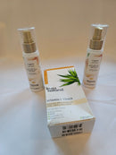 Instanatural Vitamin C Facial Toner - Anti Aging Face Spray W 2 Moisture Lock