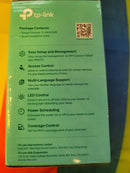 Tp-Link  Wi-Fi Dual Band Range Extender - 2X2 Mimo