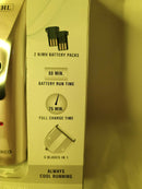 Wahl Professional Animal Arco Pet, Dog, Cat and Horse Cordless Clipper Kit