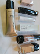 Derol Lips Plumper + Loreal And Other Make-Up + Bare Minerals+(7 Items Pictured)