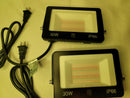 30W Led Flood Light Lamp Floodlight Spot Garden Outdoor Bulb Ip66 Us