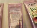 Loreal Ever Pure Rosemary Shampoo Conditioner 8.5 Oz: Sulfate-Free Duo