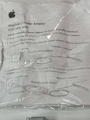 Original Apple Oem 85W Macbook Magsafe 2 Power Adapter