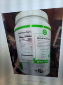 Orgain Organic Plant Based Protein Powder Chocolate Coconut Vegan Low Net Carbs