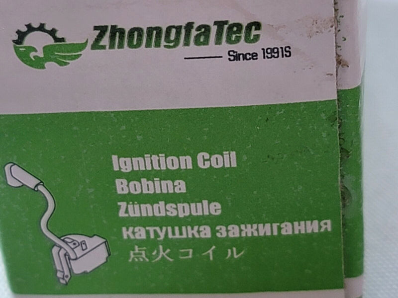Zhongfatac zhongate Bobina ignition coil 