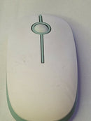 Jelly Comb 2.4G Slim Wireless Mouse