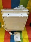 Sailflo, 10" Exhaust Fan, Wall/Window Type Extractor Fan W/ Switch, 110 V-