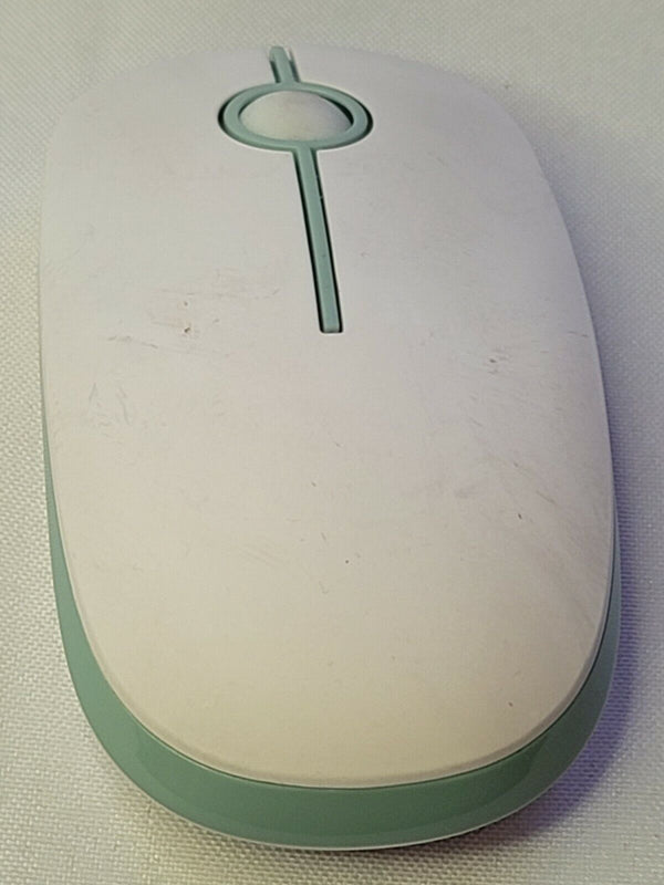 Jelly Comb 2.4G Slim Wireless Mouse