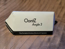 Oontz Angle 3 Ultra Bluetooth Speaker ,Weatherproof, Wireless, New,