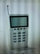 Meian Alarm Wireless Keypad for dual=way communication by Focus Vegard Tech Co.