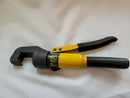 16 Ton Hydraulic Wire Crimper Crimping Tool Battery Cable Lug Terminal