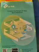 Tp-Link  Wi-Fi Dual Band Range Extender - 2X2 Mimo