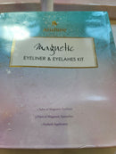 Sealed Arishine Magnetic Eyelashes & Eyeliner Kit 15 Pairs Reusable