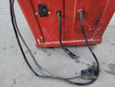 Lincoln Electric AC-225-S Arc Welder - Missing Wheel
