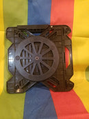 MeFee Laptop Stand Adjustable Laptop Computer Stand Multi-Angle Stand