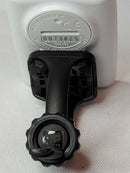 Cat Eye - Padrone Wireless Bike Computer, White