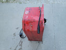 Lincoln Electric AC-225-S Arc Welder - Missing Wheel