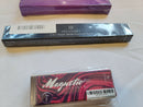 Sealed Arishine Magnetic Eyelashes & Eyeliner Kit 15 Pairs + Pencil Reusable