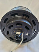 LED Surfac Mounted Ceiling Panel Light Down Light Round Bulb 7" height 10" round