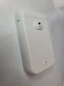 White Mini Portable Smart Label Sticker Maker Bluetooth Thermal Printer D30s