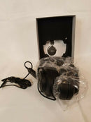 Aiboondee Gaming Headset 3.5Mm Audio Stereo Sound Gaming