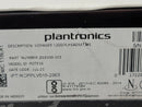 Plantronics Voyager 5200 Pote16 - Premium Bluetooth Wireless Headset