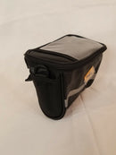 Waterproof Bike Bicycle Front Bag Mountain Phone Holder Case RZAHUAHU