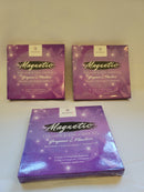 Sealed Arishine Magnetic Eyelashes & Eyeliner Kit 15 Pairs + Pencil Reusable