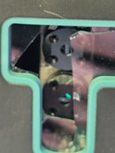 New Tavool T02 Self Leveling Laser Level - 50Ft Cross Line Laser Line Level Beam