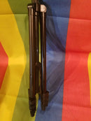  Camera/Camcorder Tripod 42 Inch  -Brand New  Black