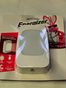 Energizer 2294 4-In-1 Rechargeable Power Failure Light Sensing LED Night Light
