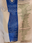 Great River Organic Milling Organic Specialty Hulled Spelt Flour, 25-Pounds