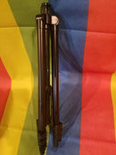  Camera/Camcorder Tripod 42 Inch  -Brand New  Black